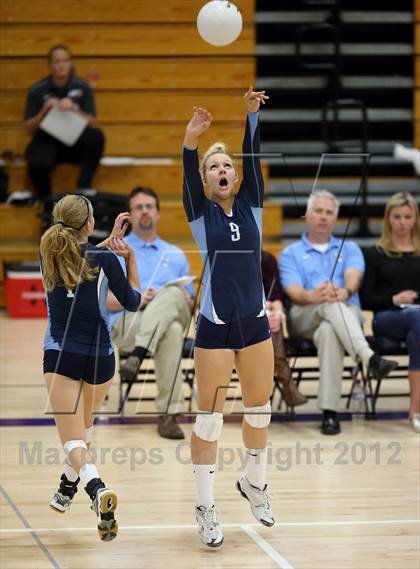 Thumbnail 2 in Valor Christian @ Denver South photogallery.