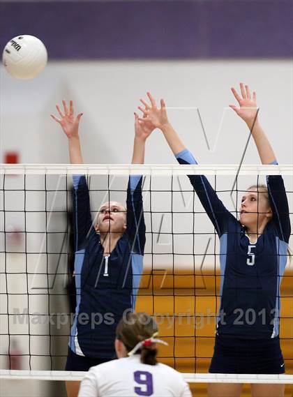 Thumbnail 2 in Valor Christian @ Denver South photogallery.
