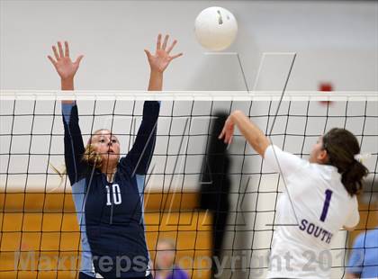Thumbnail 1 in Valor Christian @ Denver South photogallery.