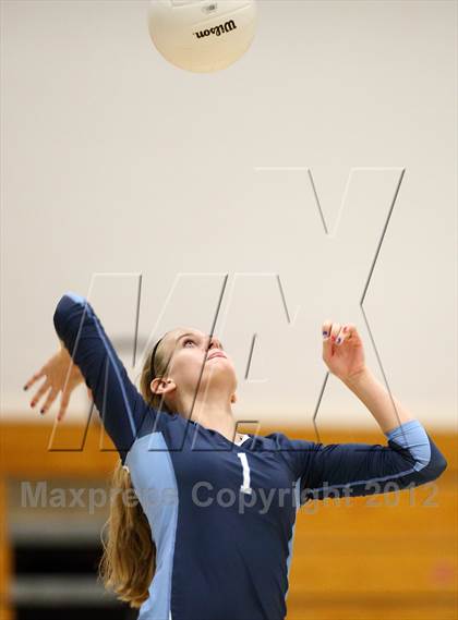 Thumbnail 1 in Valor Christian @ Denver South photogallery.