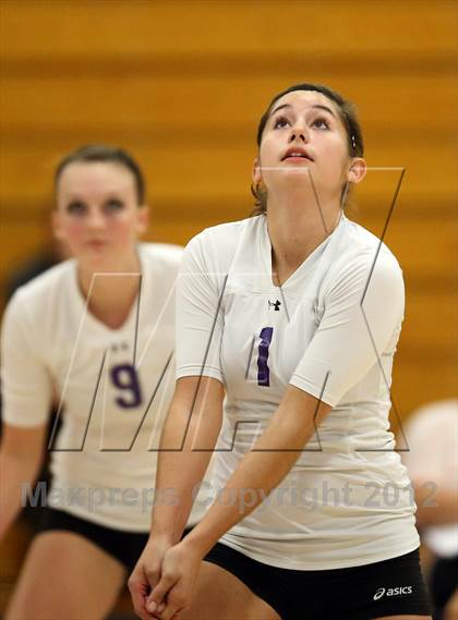 Thumbnail 2 in Valor Christian @ Denver South photogallery.