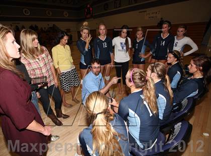 Thumbnail 3 in Valor Christian @ Denver South photogallery.