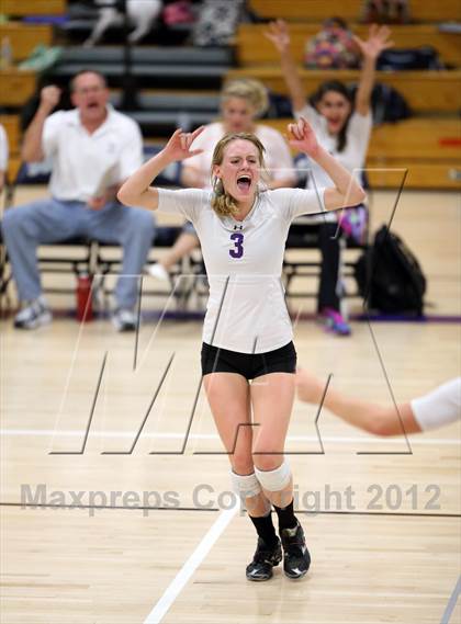 Thumbnail 2 in Valor Christian @ Denver South photogallery.