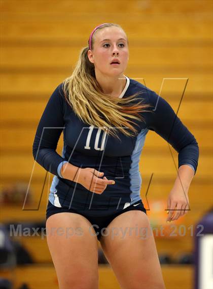 Thumbnail 1 in Valor Christian @ Denver South photogallery.
