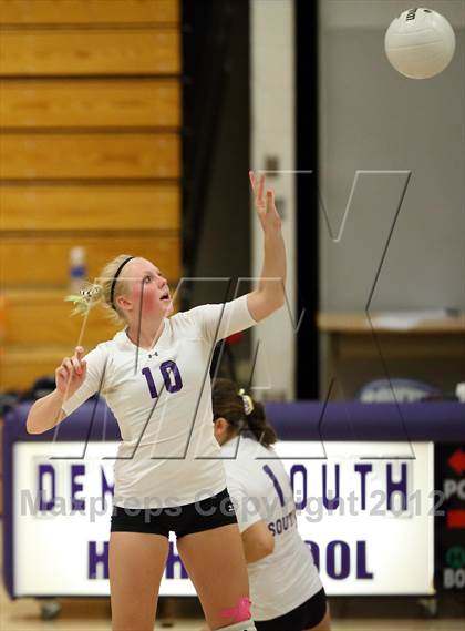Thumbnail 3 in Valor Christian @ Denver South photogallery.