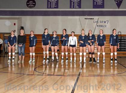 Thumbnail 1 in Valor Christian @ Denver South photogallery.