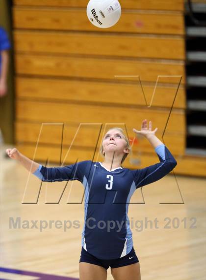 Thumbnail 3 in Valor Christian @ Denver South photogallery.