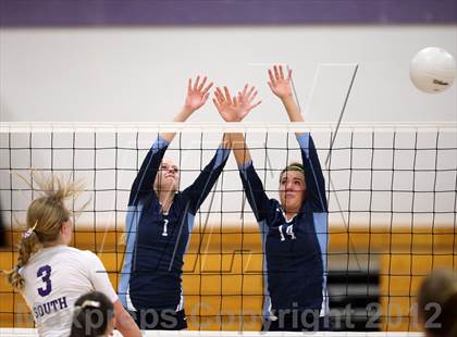 Thumbnail 3 in Valor Christian @ Denver South photogallery.