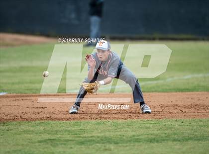 Thumbnail 2 in Escondido @ Torrey Pines (North County Classic Turnament) photogallery.