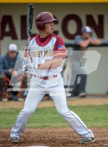 Thumbnail 3 in Escondido @ Torrey Pines (North County Classic Turnament) photogallery.