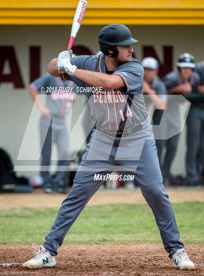Thumbnail 2 in Escondido @ Torrey Pines (North County Classic Turnament) photogallery.