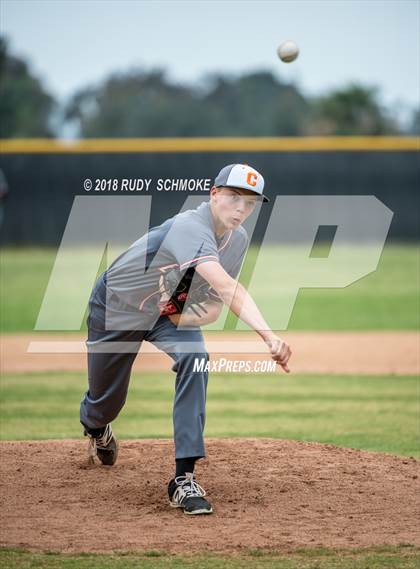 Thumbnail 3 in Escondido @ Torrey Pines (North County Classic Turnament) photogallery.