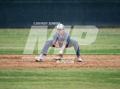 Thumbnail 1 in Escondido @ Torrey Pines (North County Classic Turnament) photogallery.