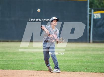 Thumbnail 3 in Escondido @ Torrey Pines (North County Classic Turnament) photogallery.