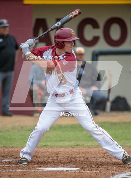 Thumbnail 1 in Escondido @ Torrey Pines (North County Classic Turnament) photogallery.