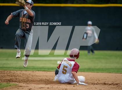 Thumbnail 3 in Escondido @ Torrey Pines (North County Classic Turnament) photogallery.