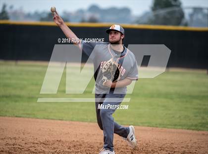 Thumbnail 3 in Escondido @ Torrey Pines (North County Classic Turnament) photogallery.