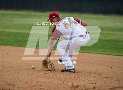 Thumbnail 1 in Escondido @ Torrey Pines (North County Classic Turnament) photogallery.