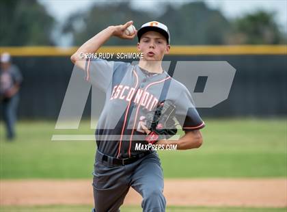 Thumbnail 1 in Escondido @ Torrey Pines (North County Classic Turnament) photogallery.
