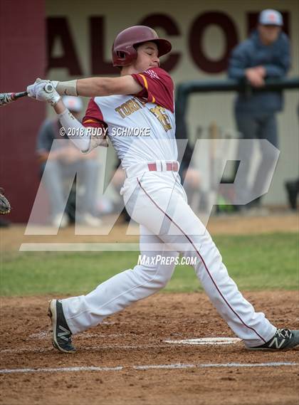 Thumbnail 2 in Escondido @ Torrey Pines (North County Classic Turnament) photogallery.