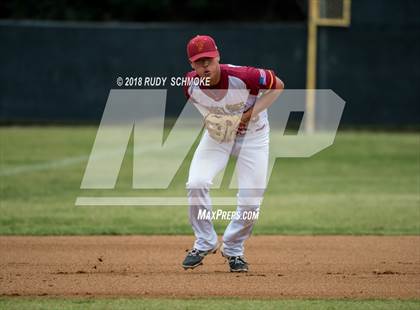Thumbnail 1 in Escondido @ Torrey Pines (North County Classic Turnament) photogallery.