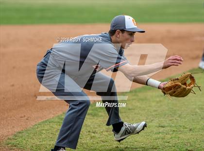 Thumbnail 3 in Escondido @ Torrey Pines (North County Classic Turnament) photogallery.