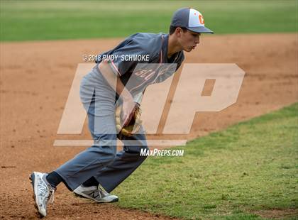 Thumbnail 3 in Escondido @ Torrey Pines (North County Classic Turnament) photogallery.