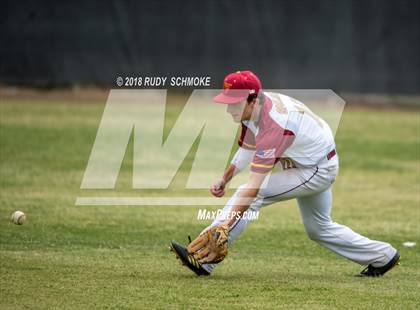 Thumbnail 1 in Escondido @ Torrey Pines (North County Classic Turnament) photogallery.