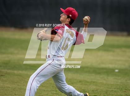 Thumbnail 1 in Escondido @ Torrey Pines (North County Classic Turnament) photogallery.