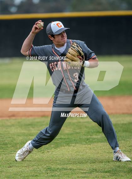 Thumbnail 3 in Escondido @ Torrey Pines (North County Classic Turnament) photogallery.