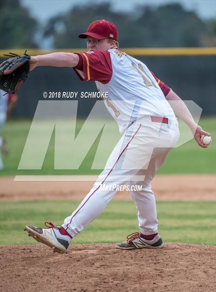 Thumbnail 3 in Escondido @ Torrey Pines (North County Classic Turnament) photogallery.
