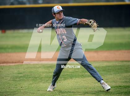 Thumbnail 2 in Escondido @ Torrey Pines (North County Classic Turnament) photogallery.