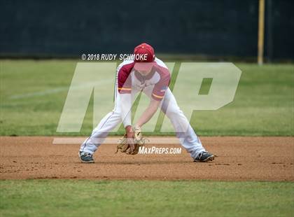 Thumbnail 3 in Escondido @ Torrey Pines (North County Classic Turnament) photogallery.