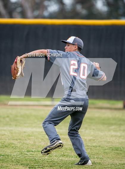 Thumbnail 1 in Escondido @ Torrey Pines (North County Classic Turnament) photogallery.