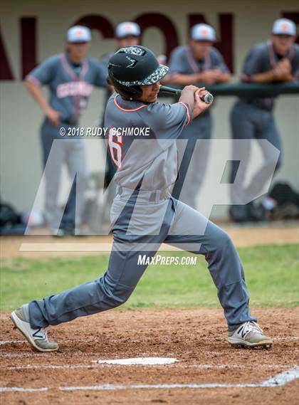 Thumbnail 3 in Escondido @ Torrey Pines (North County Classic Turnament) photogallery.