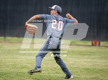 Thumbnail 3 in Escondido @ Torrey Pines (North County Classic Turnament) photogallery.