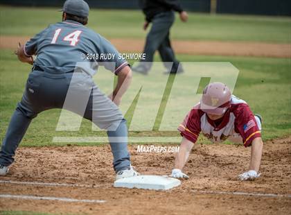 Thumbnail 3 in Escondido @ Torrey Pines (North County Classic Turnament) photogallery.