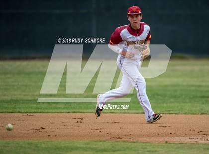 Thumbnail 3 in Escondido @ Torrey Pines (North County Classic Turnament) photogallery.