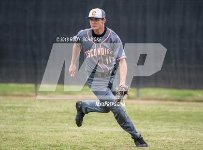 Thumbnail 1 in Escondido @ Torrey Pines (North County Classic Turnament) photogallery.