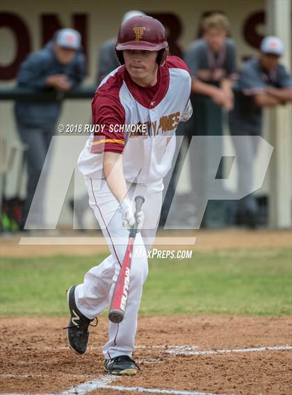 Thumbnail 3 in Escondido @ Torrey Pines (North County Classic Turnament) photogallery.
