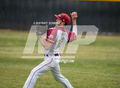 Thumbnail 3 in Escondido @ Torrey Pines (North County Classic Turnament) photogallery.
