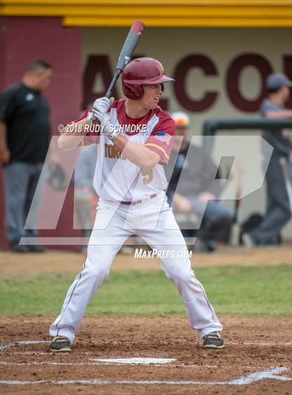 Thumbnail 2 in Escondido @ Torrey Pines (North County Classic Turnament) photogallery.