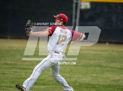 Thumbnail 1 in Escondido @ Torrey Pines (North County Classic Turnament) photogallery.