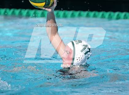 Thumbnail 1 in Ponderosa vs. Christian Brothers (CIF SJS D3 Final) photogallery.