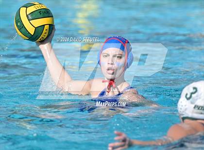 Thumbnail 2 in Ponderosa vs. Christian Brothers (CIF SJS D3 Final) photogallery.