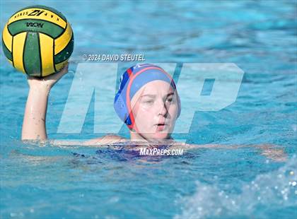 Thumbnail 1 in Ponderosa vs. Christian Brothers (CIF SJS D3 Final) photogallery.