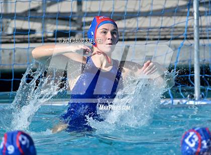Thumbnail 2 in Ponderosa vs. Christian Brothers (CIF SJS D3 Final) photogallery.