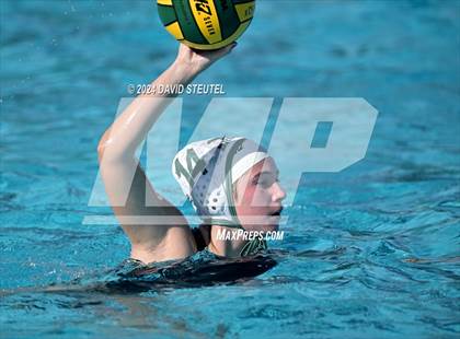 Thumbnail 2 in Ponderosa vs. Christian Brothers (CIF SJS D3 Final) photogallery.