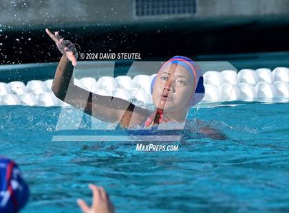 Thumbnail 2 in Ponderosa vs. Christian Brothers (CIF SJS D3 Final) photogallery.