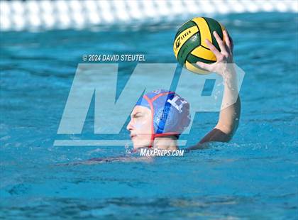 Thumbnail 1 in Ponderosa vs. Christian Brothers (CIF SJS D3 Final) photogallery.